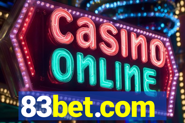 83bet.com