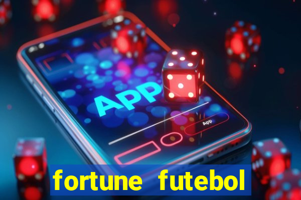 fortune futebol fever demo