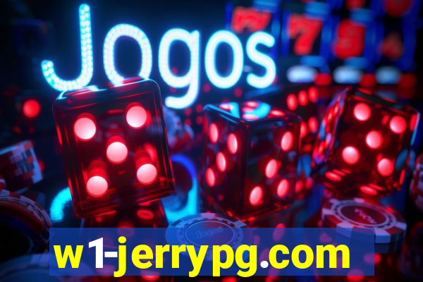 w1-jerrypg.com