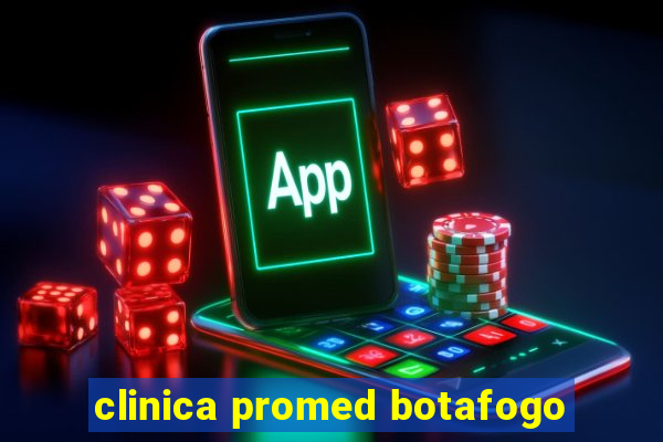 clinica promed botafogo