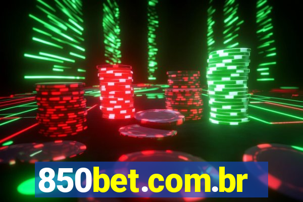 850bet.com.br