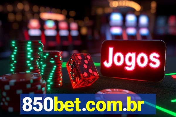 850bet.com.br