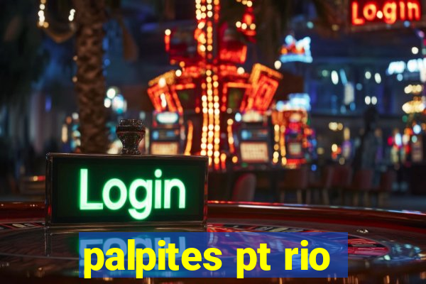 palpites pt rio