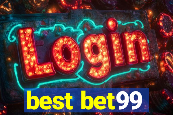 best bet99