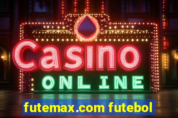 futemax.com futebol