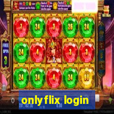 onlyflix login