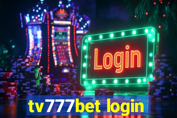 tv777bet login