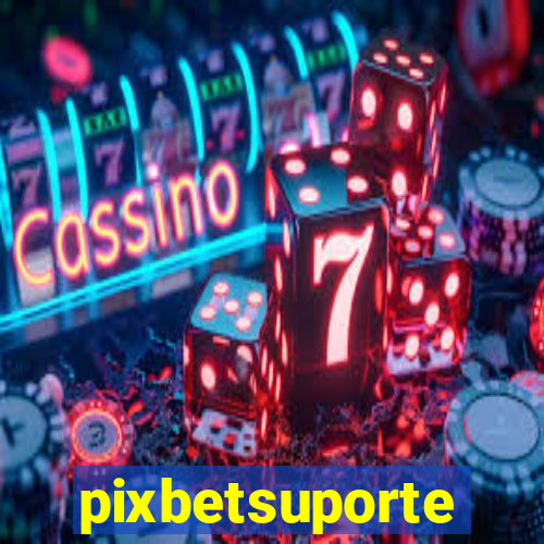 pixbetsuporte