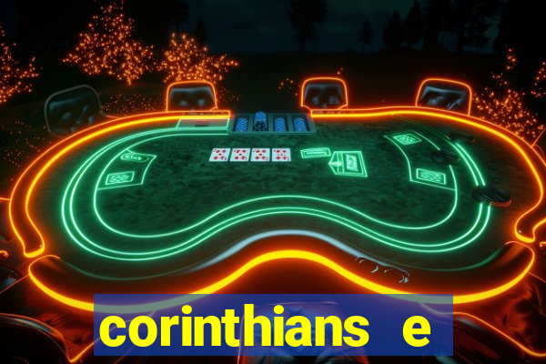 corinthians e cruzeiro futemax