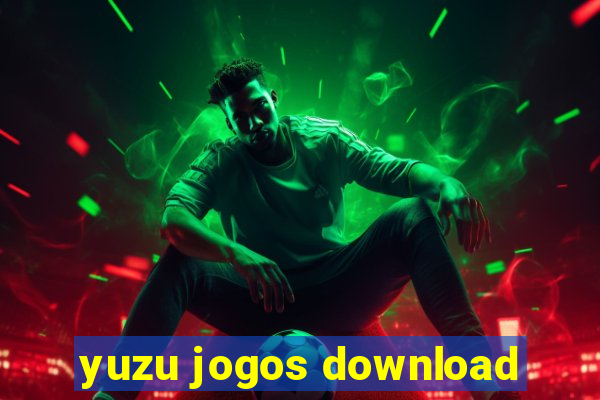 yuzu jogos download