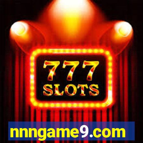 nnngame9.com