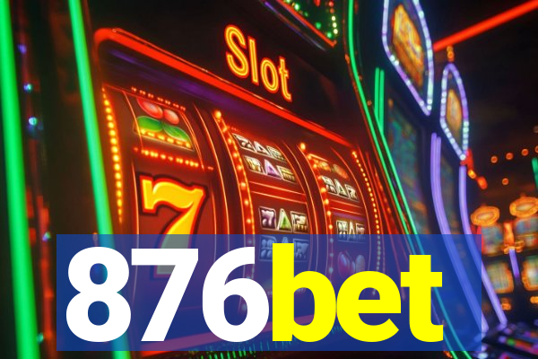 876bet