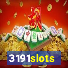 3191slots