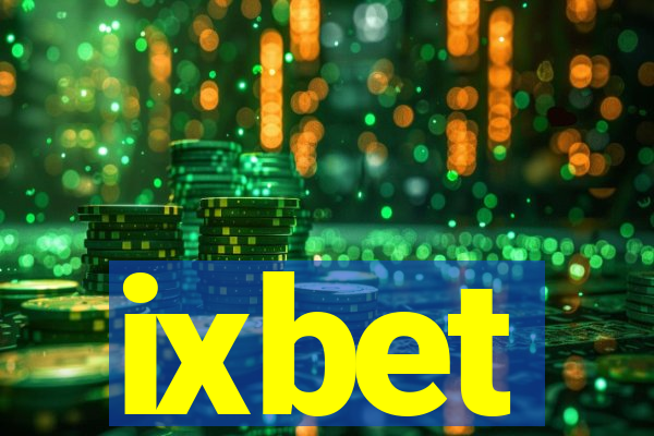 ixbet