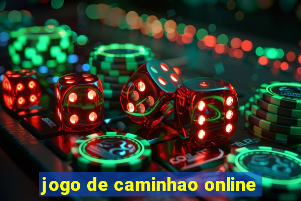 jogo de caminhao online