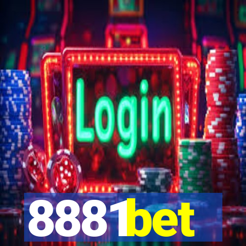 8881bet