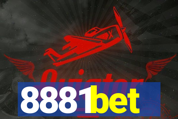 8881bet