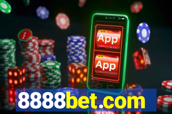 8888bet.com