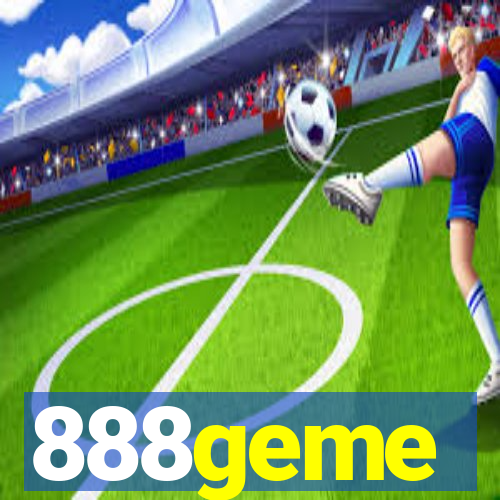 888geme