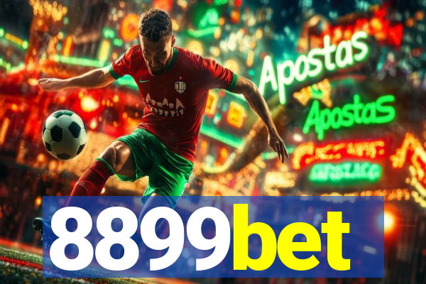 8899bet