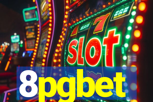 8pgbet