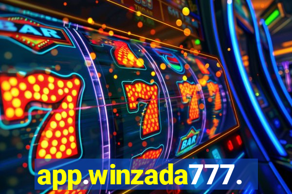 app.winzada777.con