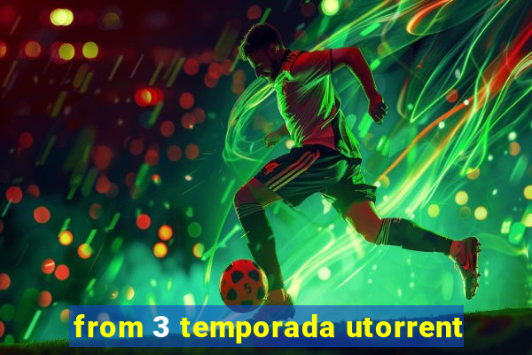 from 3 temporada utorrent