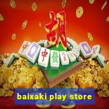 baixaki play store