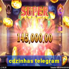 cdzinhas telegram