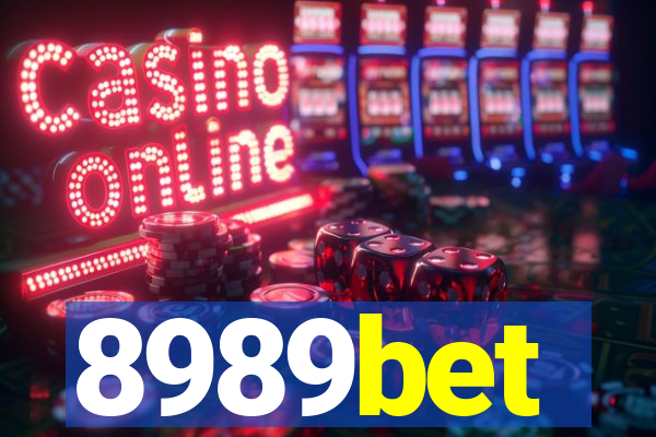 8989bet