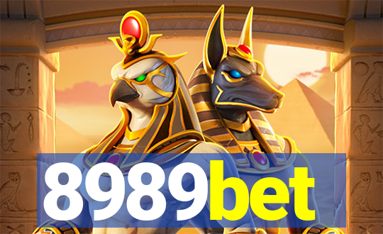 8989bet