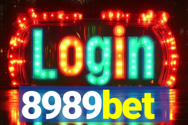 8989bet