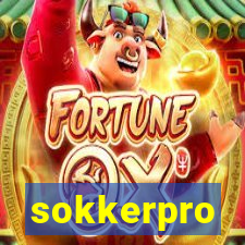 sokkerpro