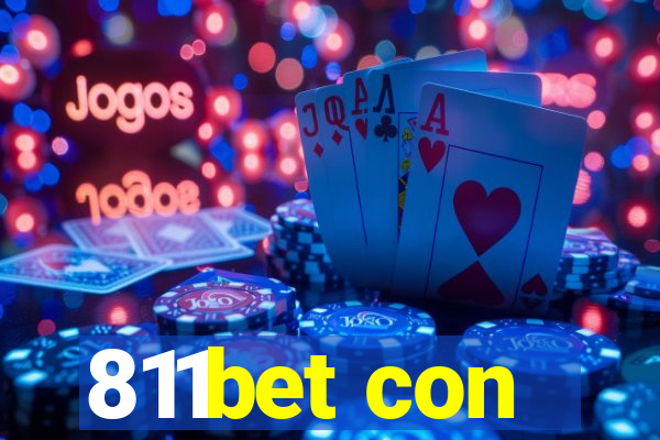 811bet con