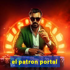 el patron portal