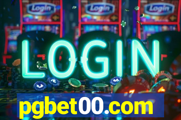 pgbet00.com