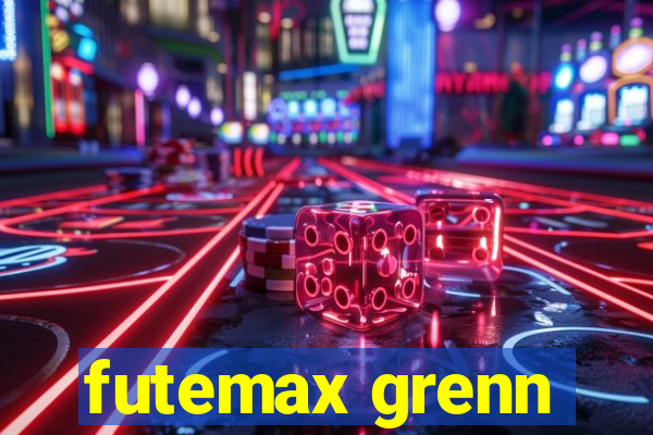 futemax grenn