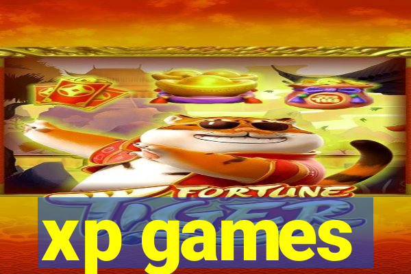 xp games