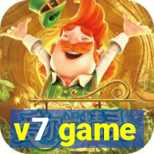 v7 game