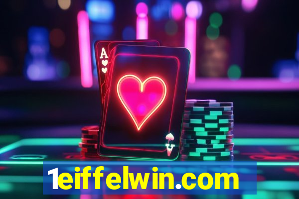 1eiffelwin.com