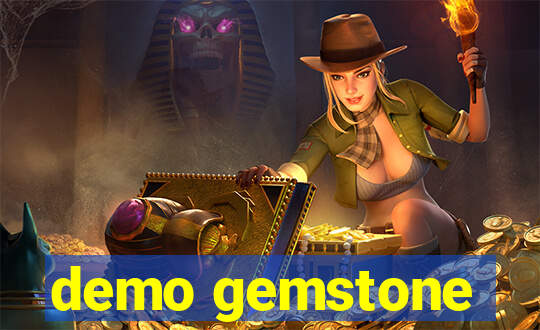 demo gemstone