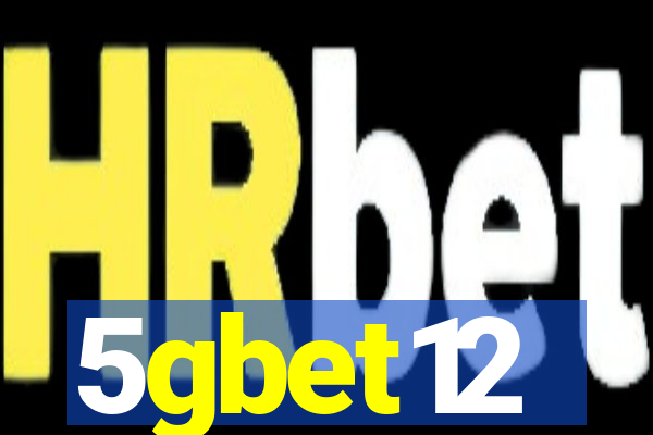 5gbet12