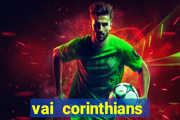 vai corinthians audio whatsapp