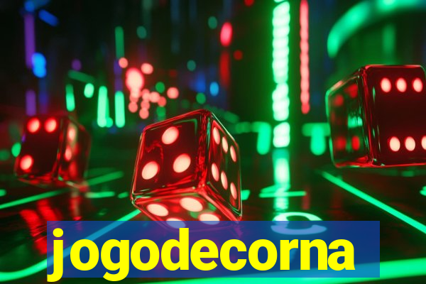 jogodecorna