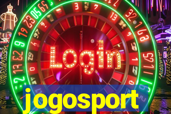 jogosport