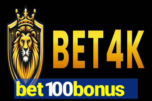 bet100bonus