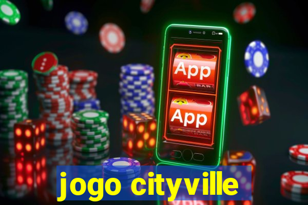 jogo cityville