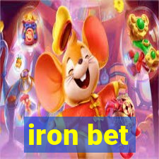 iron bet