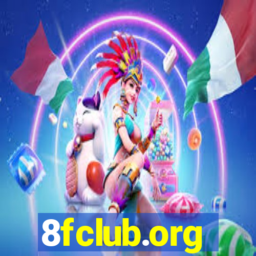 8fclub.org