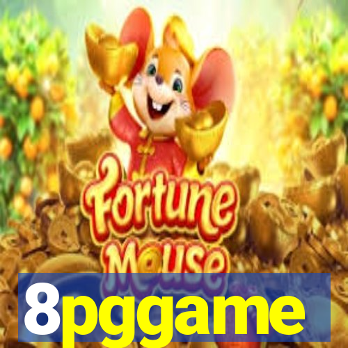 8pggame